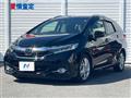 2019 Honda Shuttle