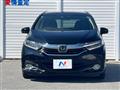 2019 Honda Shuttle