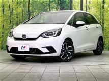 2020 Honda Fit