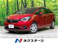 2020 Honda Fit