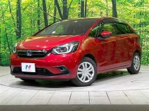 2020 Honda Fit