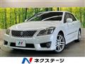 2010 Toyota Crown