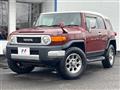 2011 Toyota FJ Cruiser