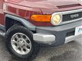 2011 Toyota FJ Cruiser