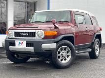 2011 Toyota FJ Cruiser
