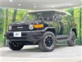 2013 Toyota FJ Cruiser