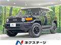 2013 Toyota FJ Cruiser