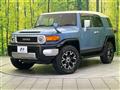 2013 Toyota FJ Cruiser