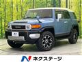 2013 Toyota FJ Cruiser