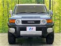 2013 Toyota FJ Cruiser
