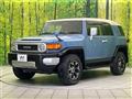 2013 Toyota FJ Cruiser