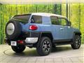 2013 Toyota FJ Cruiser