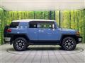 2013 Toyota FJ Cruiser
