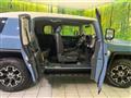 2013 Toyota FJ Cruiser