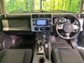2013 Toyota FJ Cruiser