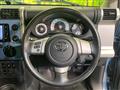 2013 Toyota FJ Cruiser