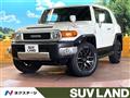 2016 Toyota FJ Cruiser