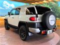 2016 Toyota FJ Cruiser