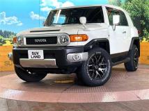 2016 Toyota FJ Cruiser