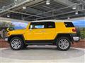 2016 Toyota FJ Cruiser