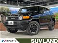 2017 Toyota FJ Cruiser