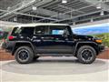2017 Toyota FJ Cruiser