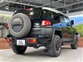 2017 Toyota FJ Cruiser
