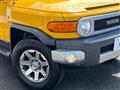 2017 Toyota FJ Cruiser