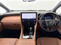 2025 Toyota Vellfire