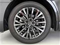 2025 Toyota Vellfire