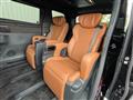 2025 Toyota Vellfire