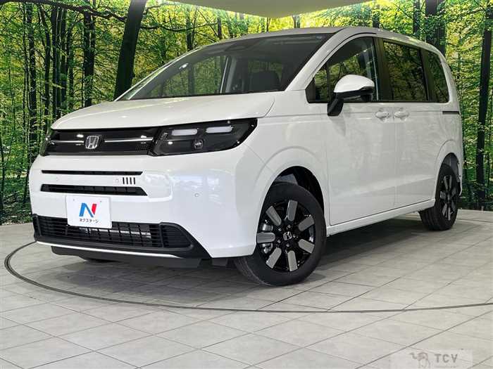 2026 Honda Freed