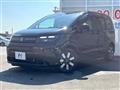 2025 Honda Freed