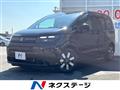 2025 Honda Freed