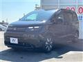 2025 Honda Freed