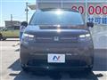 2025 Honda Freed
