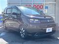 2025 Honda Freed