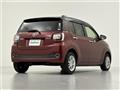 2016 Toyota Passo