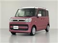 2019 Suzuki Spacia