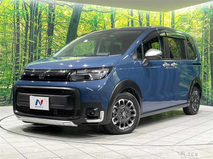 2024 Honda Freed
