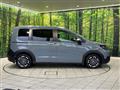 2025 Honda Freed