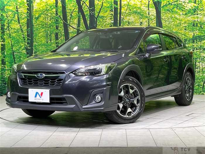 2017 Subaru Subaru Others