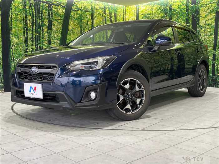 2017 Subaru Subaru Others