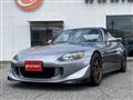 2009 Honda S2000