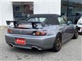 2009 Honda S2000