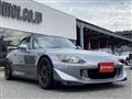 2009 Honda S2000