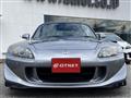 2009 Honda S2000