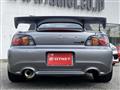 2009 Honda S2000