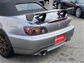 2009 Honda S2000
