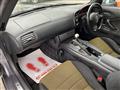 2009 Honda S2000